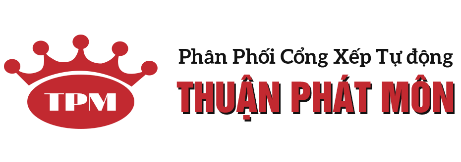 Cổng Xếp Thuận Phát Môn