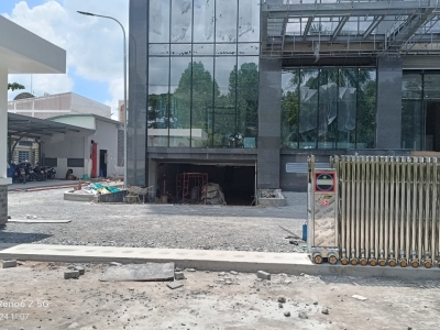 Công trình Quận 12