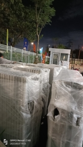 Công Ty Tỷ Xuân KCN Hoà Phú Vĩnh Long 