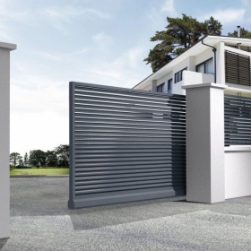 CỬA CỔNG TỰ ĐỘNG CHẤT LƯỢNG CAO 