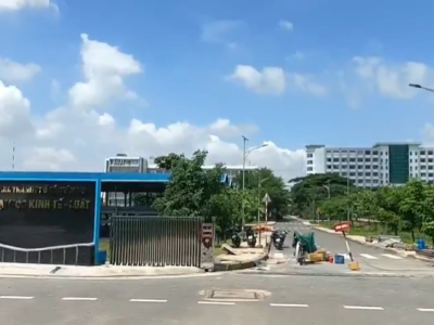 Đại Học Kinh Tế Luật ĐHQG