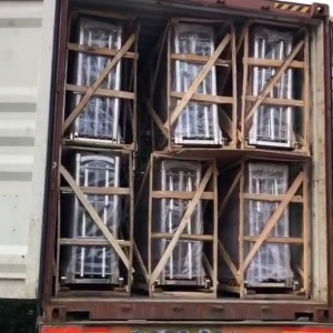 Hàng nhập khẩu chính ngạch nguyên đai nguyên kiện