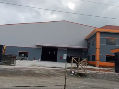 Khu Công Nghiệp Hải Sơn