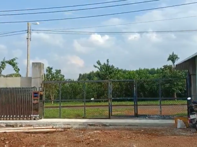 Khu Công Nghiệp Long Khánh 