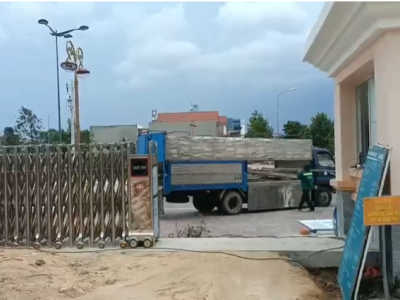 Khu Công Nghiệp Mỹ Phước 3