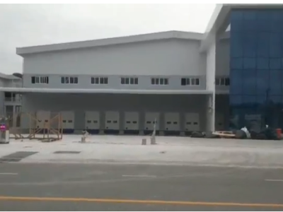 Khu Công Nghiệp Phú Mỹ