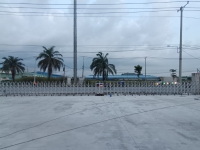 Khu công nghiệp Xuyên Á OCLV