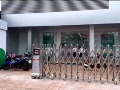 Ngân hàng OCB chi nhánh ĐĂK LĂK 