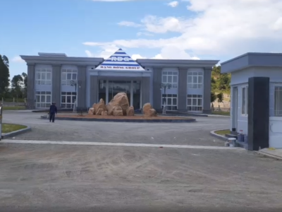 Tập Đoàn Rạng Đông Phan Thiết