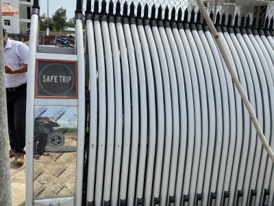 Trung Tâm Hành Chính Long Xuyên